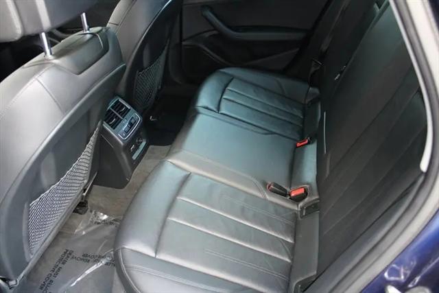 2019 Audi A4 45 Premium