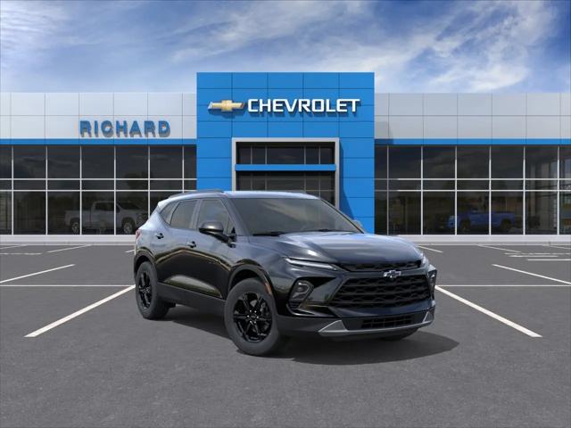 2026 Chevrolet Blazer LT for sale in Cheshire, CT