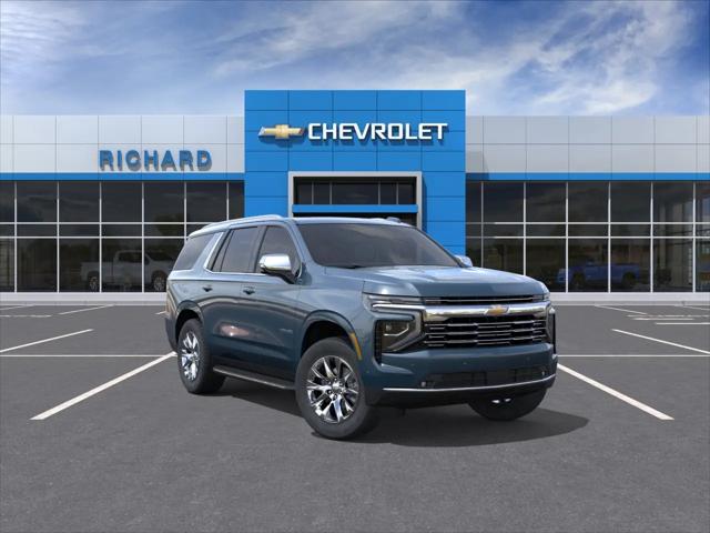 2026 Chevrolet Tahoe 4WD Premier for sale in Cheshire, CT