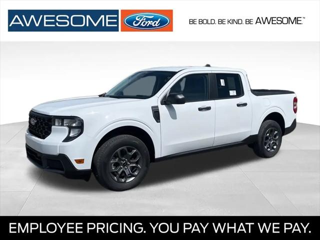 2026 Ford Maverick XLT for sale in Chehalis, WA