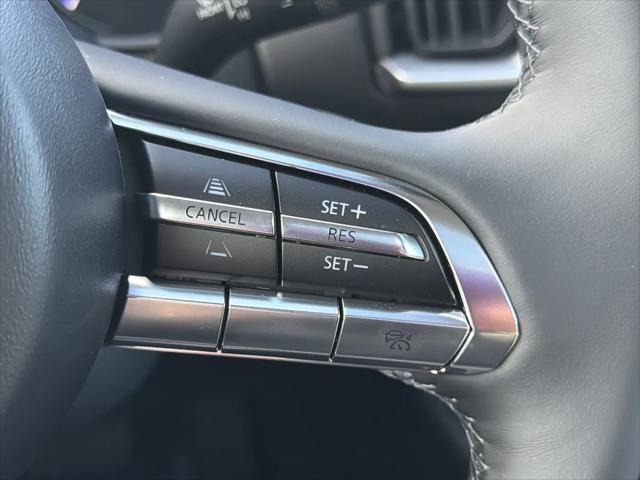 2026 Mazda CX-50 2.5 Turbo