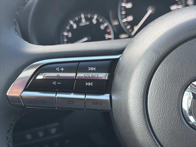 2026 Mazda CX-50 2.5 Turbo