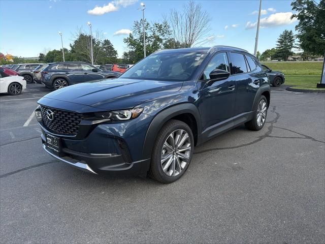 2026 Mazda CX-50 2.5 Turbo for sale in Keene, NH