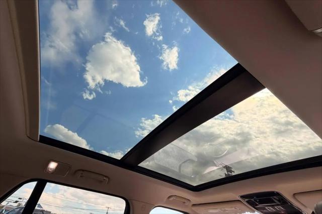 2017 Land Rover Range Rover 3.0L V6 Turbocharged Diesel HSE Td6