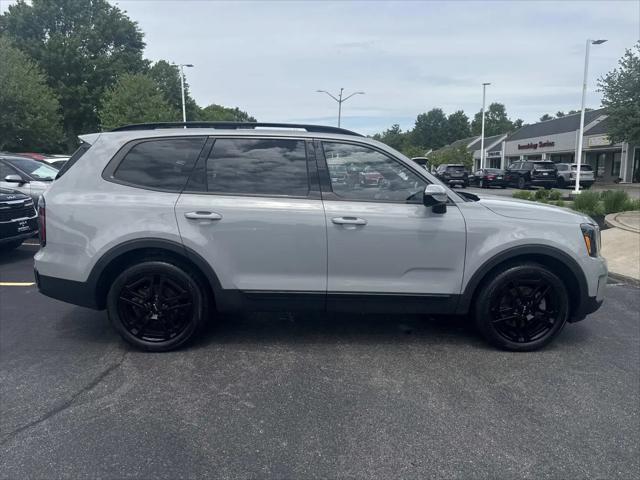 2024 Kia Telluride SX X-Line
