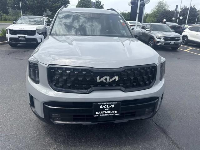 2024 Kia Telluride SX X-Line