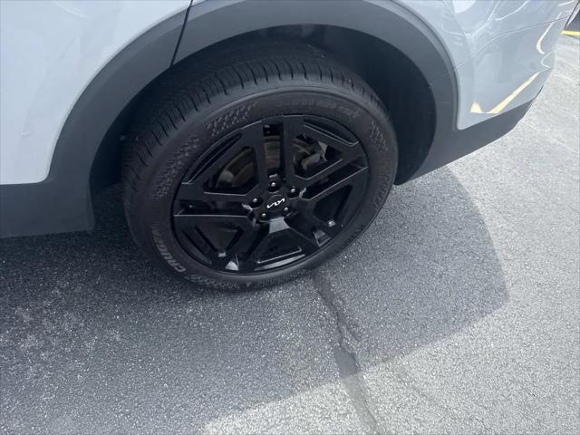 2024 Kia Telluride SX X-Line