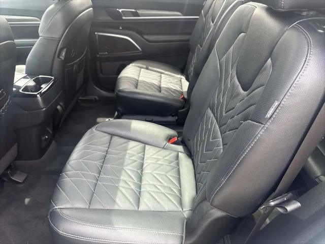 2024 Kia Telluride SX X-Line