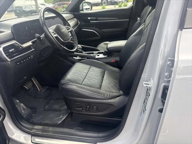 2024 Kia Telluride SX X-Line