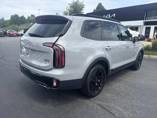 2024 Kia Telluride SX X-Line
