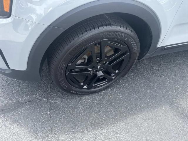 2024 Kia Telluride SX X-Line