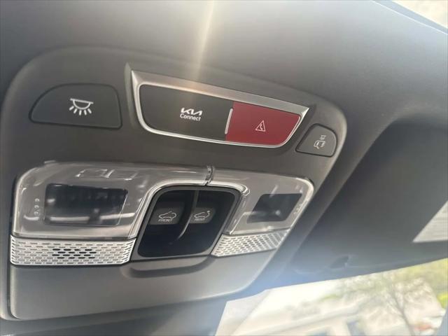 2024 Kia Telluride SX X-Line