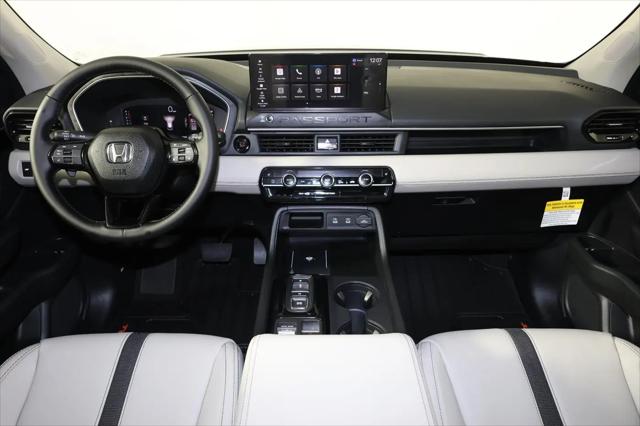 2026 Honda Passport AWD RTL