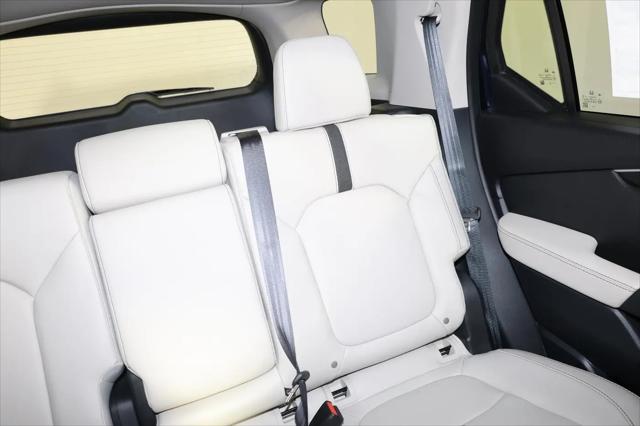 2026 Honda Passport AWD RTL