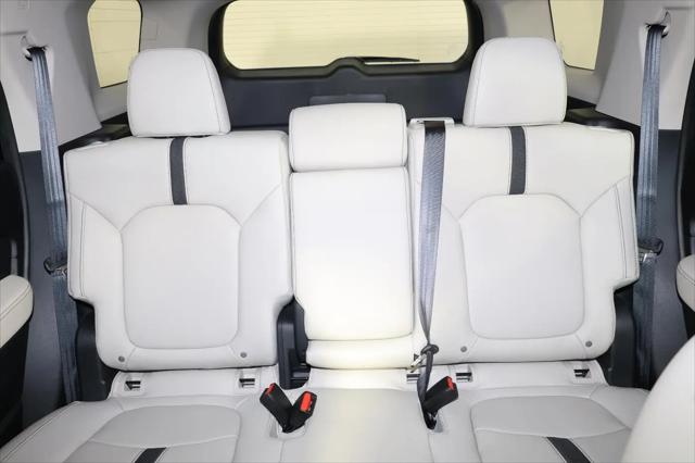 2026 Honda Passport AWD RTL