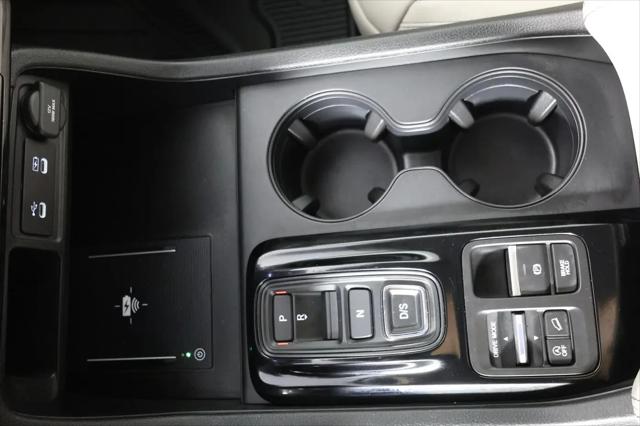 2026 Honda Passport AWD RTL