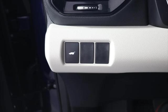 2026 Honda Passport AWD RTL