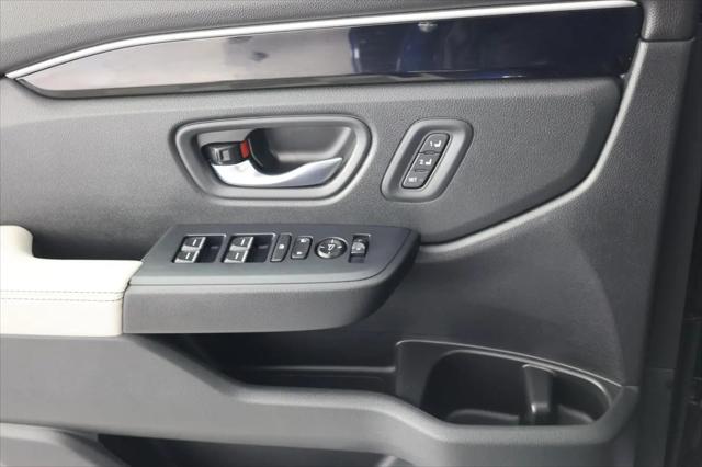 2026 Honda Passport AWD RTL