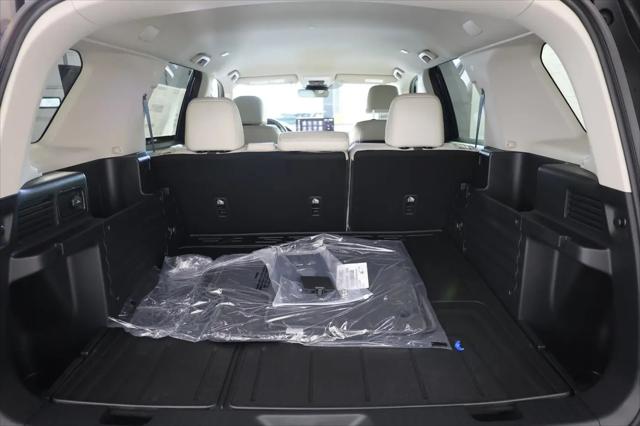 2026 Honda Passport AWD RTL