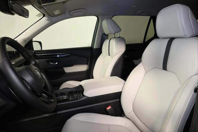 2026 Honda Passport AWD RTL