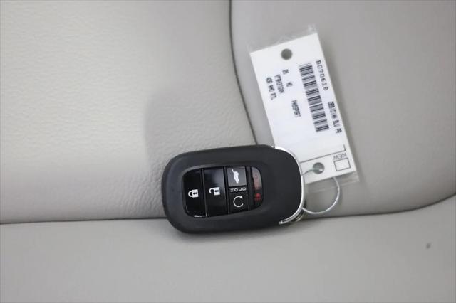 2026 Honda Passport AWD RTL