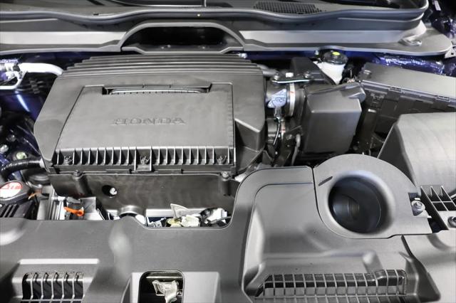 2026 Honda Passport AWD RTL