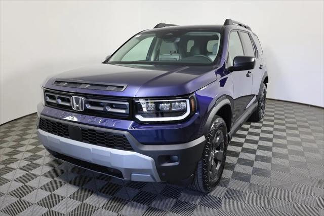 2026 Honda Passport AWD RTL for sale in Louisville, KY