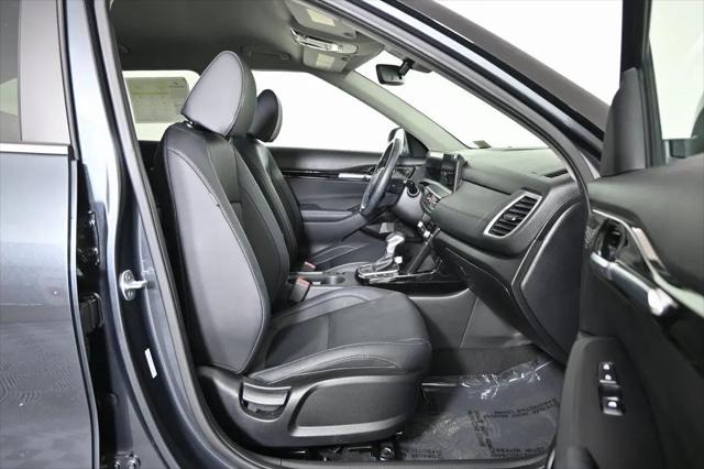 2024 Kia Seltos SX Turbo