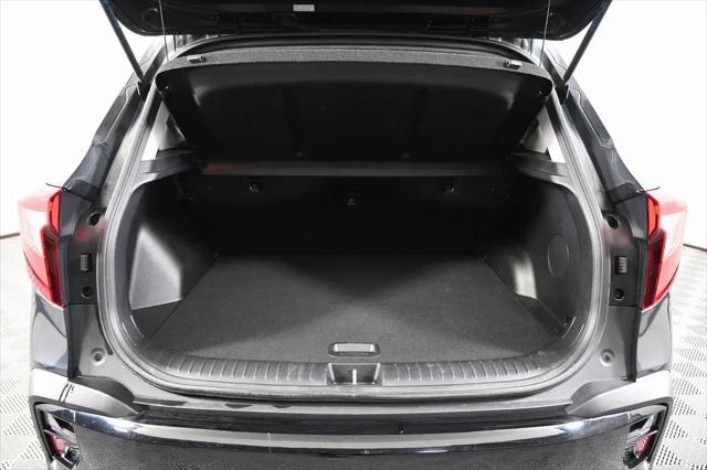 2024 Kia Seltos SX Turbo