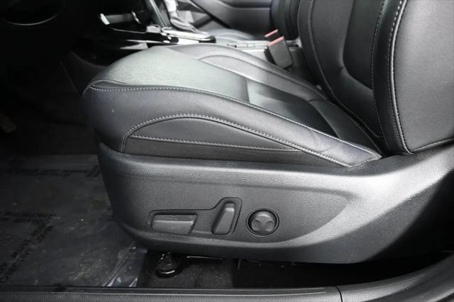 2024 Kia Seltos SX Turbo