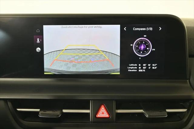 2024 Kia Seltos SX Turbo
