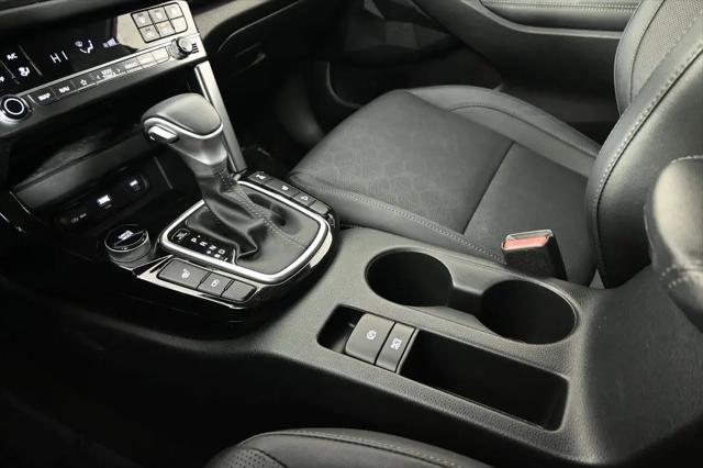 2024 Kia Seltos SX Turbo