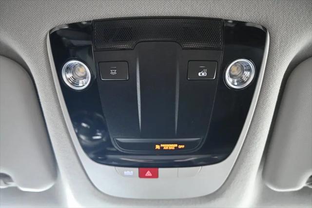 2024 Kia Seltos SX Turbo