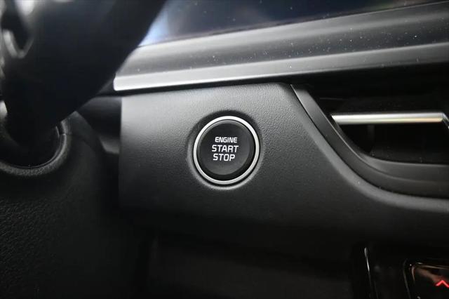 2024 Kia Seltos SX Turbo