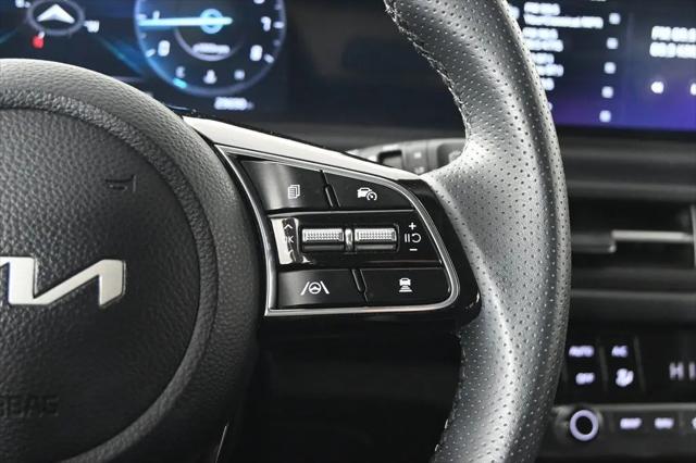 2024 Kia Seltos SX Turbo