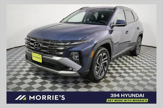 2026 Hyundai Tucson Limited for sale in Saint Louis Park, MN