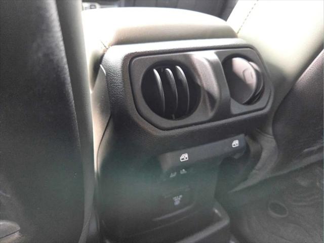 2024 Jeep Wrangler 4xe Summit 4xe