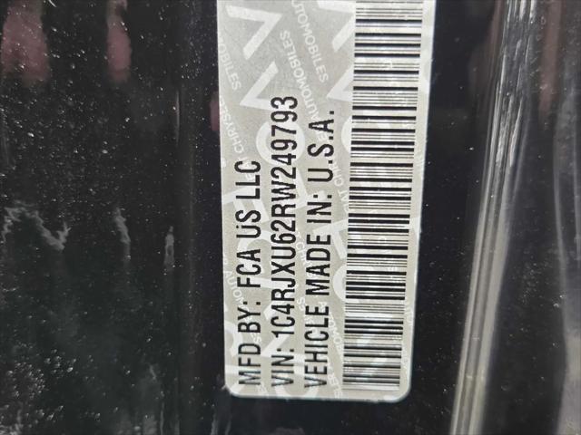 2024 Jeep Wrangler 4xe Summit 4xe