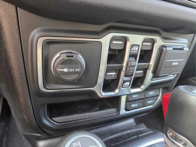2024 Jeep Wrangler 4xe Summit 4xe