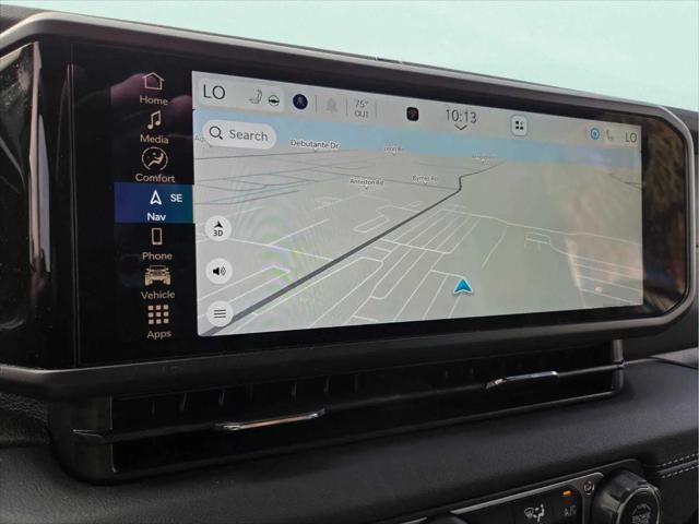 2024 Jeep Wrangler 4xe Summit 4xe