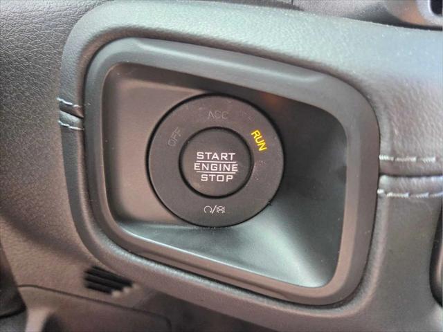 2024 Jeep Wrangler 4xe Summit 4xe