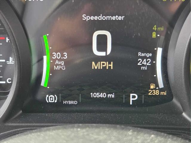 2024 Jeep Wrangler 4xe Summit 4xe
