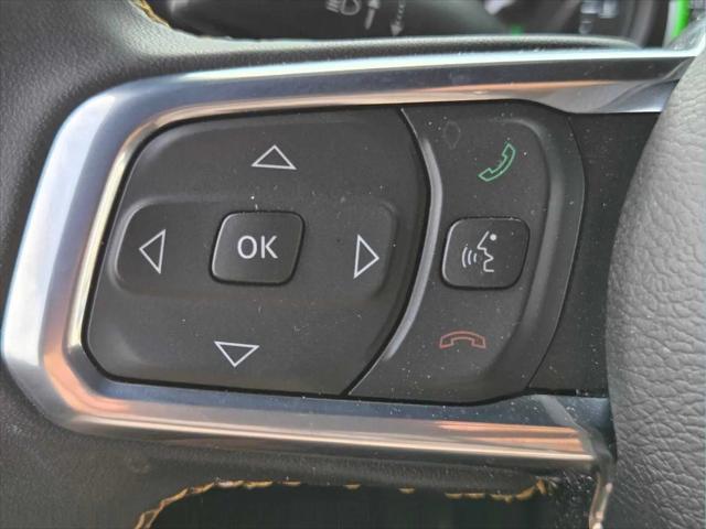 2024 Jeep Wrangler 4xe Summit 4xe