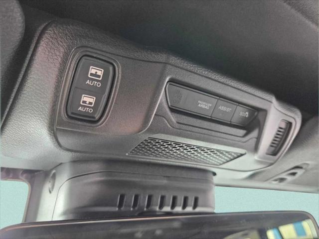 2024 Jeep Wrangler 4xe Summit 4xe