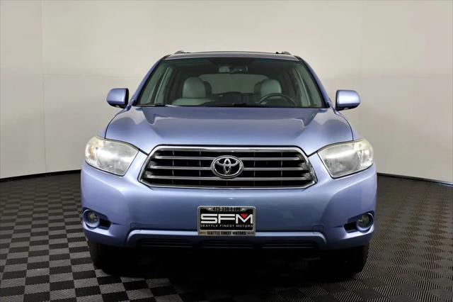 2010 Toyota Highlander Limited V6