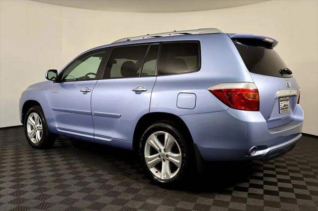 2010 Toyota Highlander Limited V6