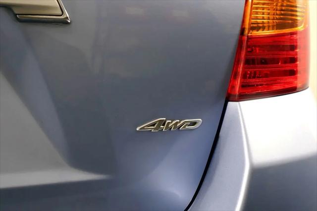 2010 Toyota Highlander Limited V6