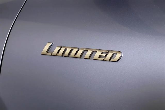 2010 Toyota Highlander Limited V6