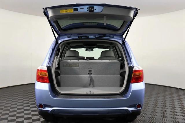 2010 Toyota Highlander Limited V6