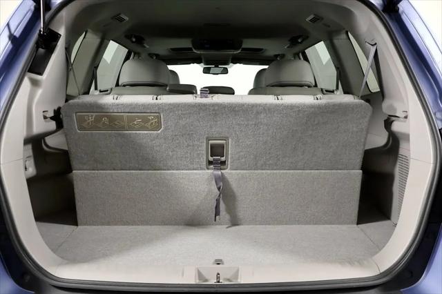 2010 Toyota Highlander Limited V6